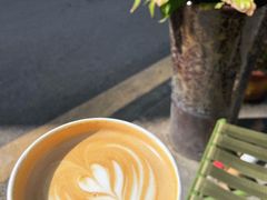 -SeekSeeking咖啡专门店(堰塘街店)