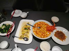 -拾宴(汇智国际商业中心店)
