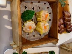 -粤财皇冠假日酒店·彩华轩中餐厅