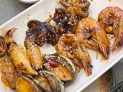-椒椒铜炉火锅鸡(天马店)