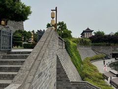 -西安城墙·碑林历史文化景区