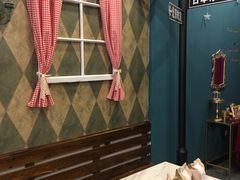 -李大牛和刘大力手作甜品(凯德店)