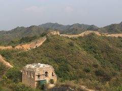 -蟠龙山长城景区