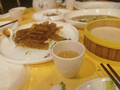 -西安烤鸭店(369烤鸭王店)