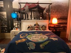 -上海外滩英迪格酒店