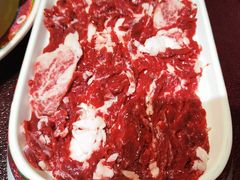 -大吉利·潮汕鲜牛肉火锅(西安店)
