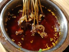 -靓靓蒸虾(中山里店)