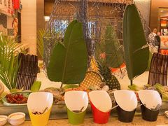 -牡丹国际大酒店-港式茶餐厅