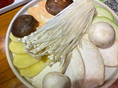 -7年8班朝鲜族非遗美食(三钢里店)