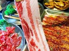 -西塔老太太泥炉烤肉(龙湖北苑天街店)