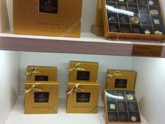 -GODIVA(月星环球港店)