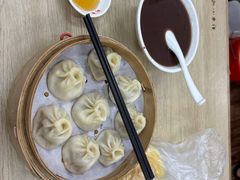 -新丰小吃(中山中路分店)