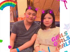 -萧邦音乐会所KTV·蒸汽活海鲜自助(福田店)