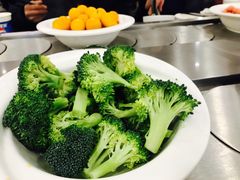 -咕叽咕叽自助烤肉小火锅(茂业清扬店)