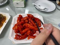 -黑皮酸菜鱼(三山街店)