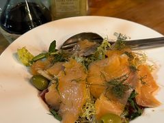 -La Tavernetta(Bar à Vin)(乌鲁木齐路店)