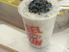 -DQ·蛋糕·冰淇淋(五棵松万达店)