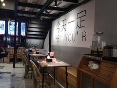 -麻婆婆白家肥肠粉(海岸城店)
