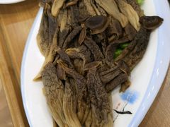 -楼外楼大刀肉传统火锅居(博学路店)