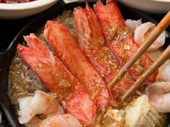 -宽巷子成都火锅(南站店)