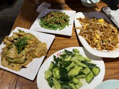 -马子全羊(堤口路店)