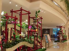 -浙江三立开元名都大酒店·四季轩中餐厅