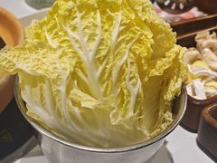 -菌小白·野生菌火锅(时尚天河店)