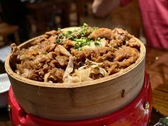 -老雒阳面馆·水席·洛阳菜(王城路店)