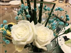 -广州富力丽思卡尔顿酒店