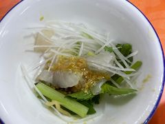 -成发鱼生