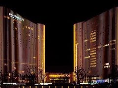 -无锡新湖铂尔曼大酒店