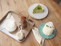 -Kekimatata 生日蛋糕·烘焙教学
