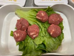 生丸-杏花吴记牛肉火锅