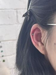 -海王刺青·纹身·穿孔饰品·TATTOO
