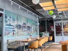 -必胜客(烟火食堂观前店)
