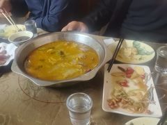 -百草堰刘记驴肉馆(新华东街店)