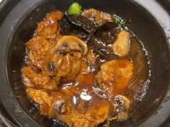 -七宝农家菜(七宝老街店)