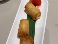 -蔡澜点心·粤菜(丽泽天街店)
