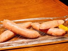 -隐炉和牛烧肉店(群力店)