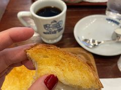 -西村咖啡店 (中山手本店)