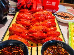 -肥肥虾庄·金牌油焖大虾(沙湖店)