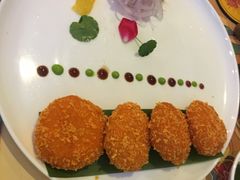 -甘尼仕印度餐厅爵士酒吧(阳春巷店)