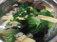 -福屿鲜捞小吃·捞化(福屿总店)