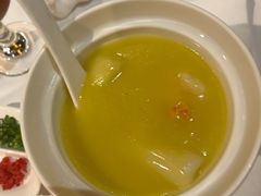 汤泡饭-四季民福烤鸭店(望京南湖东园店)