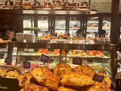 -BUTTERFUL&CREAMOROUS 黄油与面包(西单大悦城店)