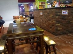 -阿三生煎(友谊大街店)