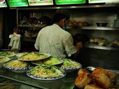 -白魁老号饭庄(安内店)