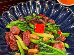-誉八仙粤菜(万象天地店)