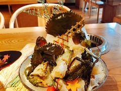 -尚海豆捞(乐虹坊店)