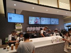 -奈雪的茶(永嘉天地东百城店)